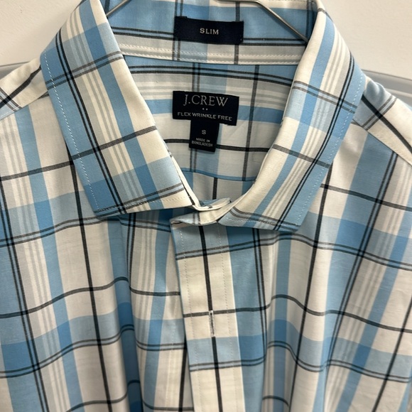 j.Crew button down shirt - Picture 2 of 3
